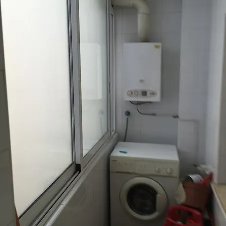 Piso 아파트 데니아