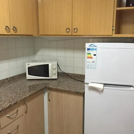 아파트 Piso