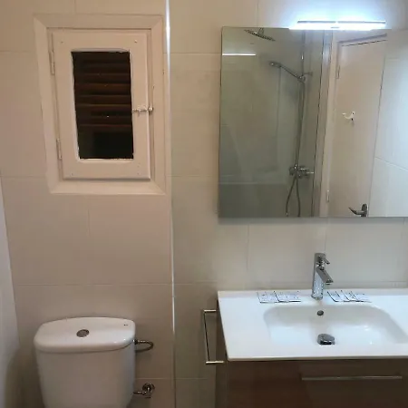 Piso 아파트 데니아