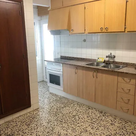아파트 Piso *