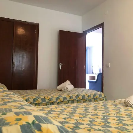 아파트 Piso 데니아