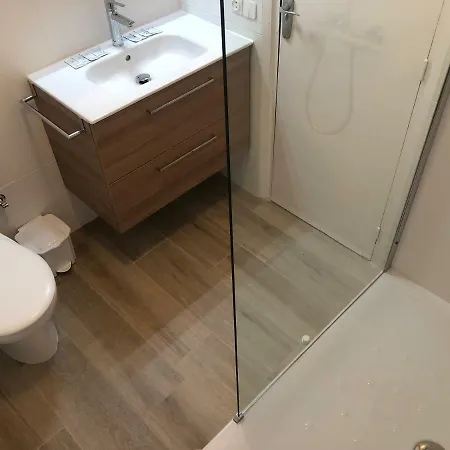 Piso 아파트