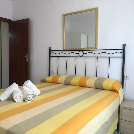 아파트 Piso