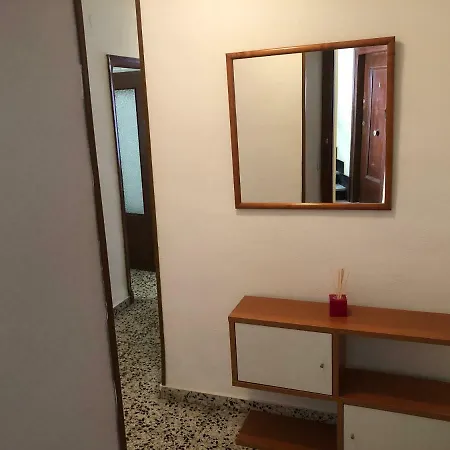 Piso 아파트 데니아