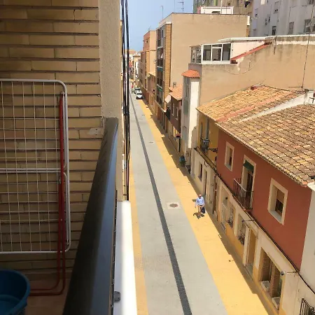 아파트 Piso *