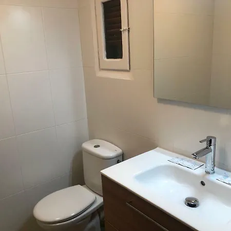 Piso 아파트 데니아