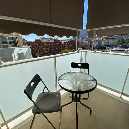Piso Apartment