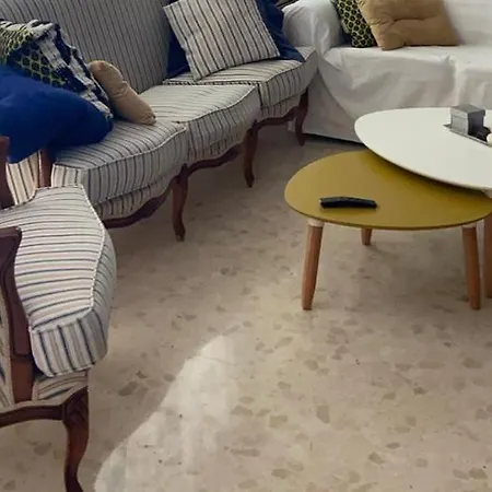 Apartamento Piso Dénia