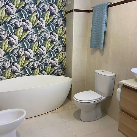Piso Apartment Denia