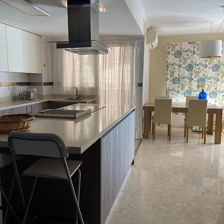 Apartment Piso