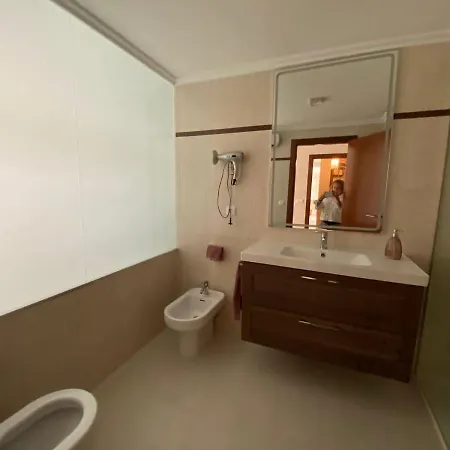Apartment Piso *