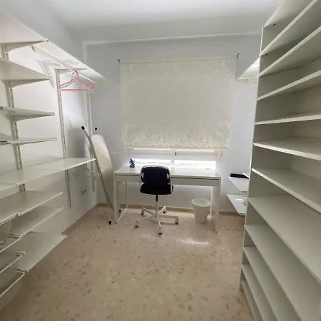Piso Dénia