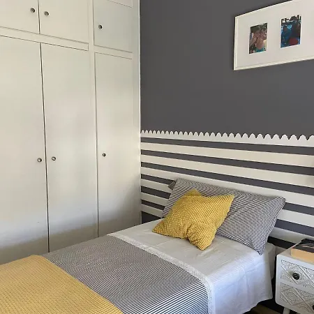 Piso Apartment *