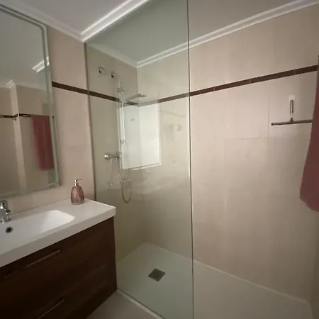 Piso Apartment Denia