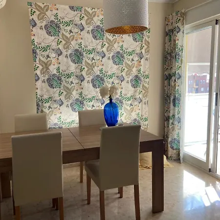 Apartment Piso Denia