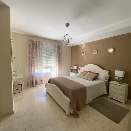 Apartment Piso *