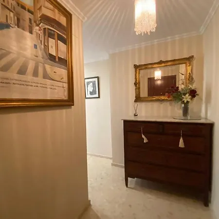Piso Apartment Denia