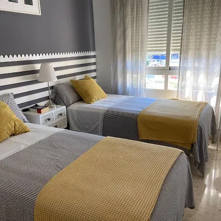 Piso Denia